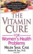 Vitamin Cure For Women'S Health Problems