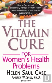 Vitamin Cure For Women'S Health Problems