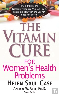 Bertrand.pt - Vitamin Cure For Women'S Health Problems