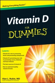 Vitamin D For Dummies