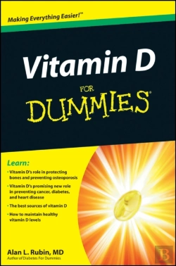 Bertrand.pt - Vitamin D For Dummies