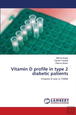 Bertrand.pt - Vitamin D Profile In Type 2 Diabetic Patients