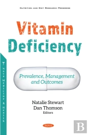 Vitamin Deficiency: Prevalence, Management And Outcomes