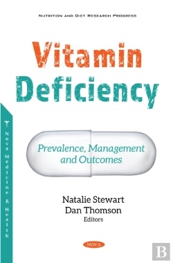 Bertrand.pt - Vitamin Deficiency: Prevalence, Management And Outcomes