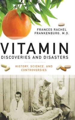 Bertrand.pt - Vitamin Discoveries And Disasters
