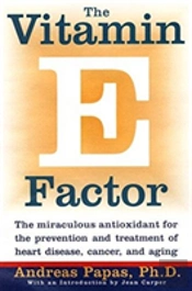 Vitamin E Factor, The