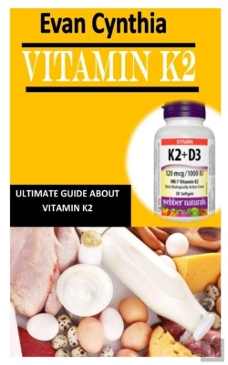 Bertrand.pt - Vitamin K2