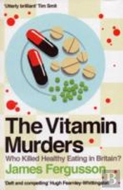 Vitamin Murders