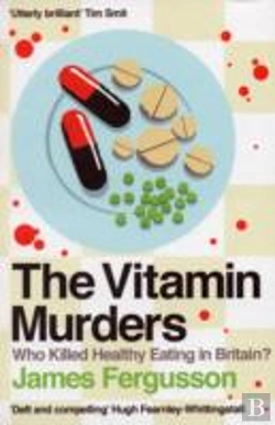 Bertrand.pt - Vitamin Murders