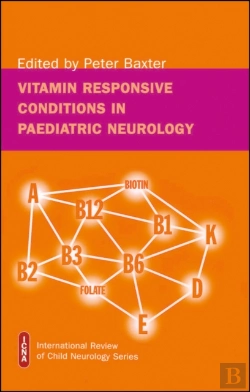 Bertrand.pt - Vitamin Responsive Conditions In Paediatric Neurology