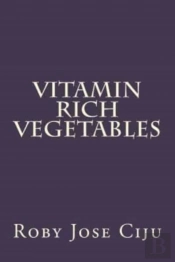 Vitamin Rich Vegetables