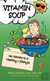 Vitamin Soup