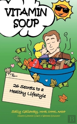 Bertrand.pt - Vitamin Soup
