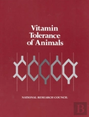 Vitamin Tolerance Of Animals