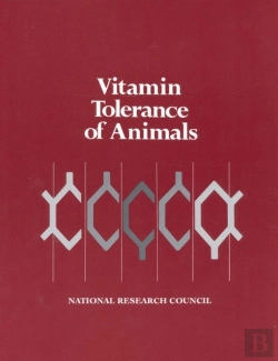 Bertrand.pt - Vitamin Tolerance Of Animals