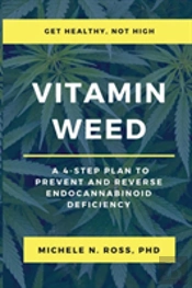 Vitamin Weed