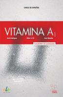 Vitamina A1 Cuaderno De Ejercicios + Licencia Digital