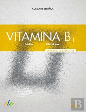 Vitamina B1 Ejercicio