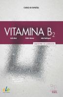 Vitamina B2 - Cuaderno De Ejercicios + Licencia Digital