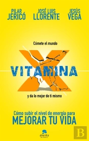 Vitamina X