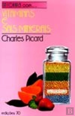 Bertrand.pt - Vitaminas e Sais Minerais
