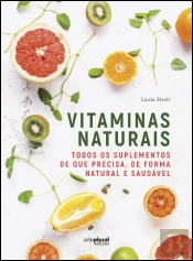 Vitaminas Naturais