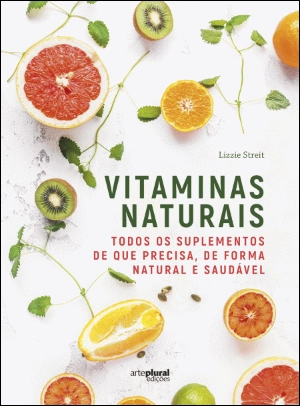 Vitaminas Naturais