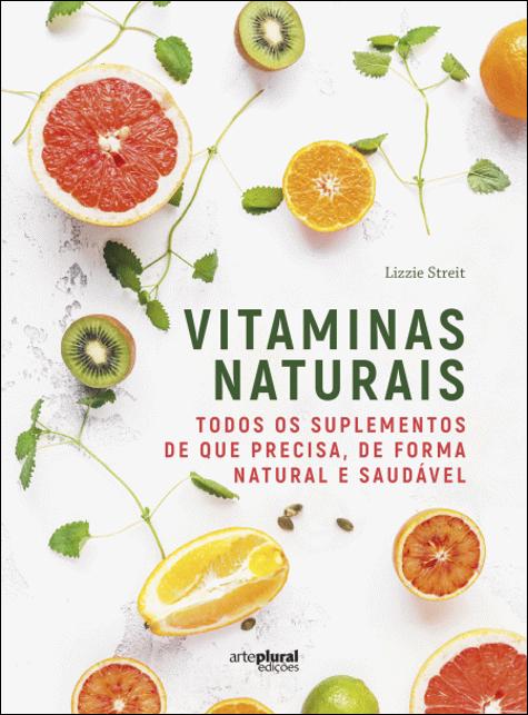 Vitaminas Naturais