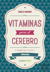 Vitaminas Para El Cerebro. Atención