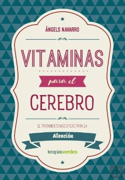 Bertrand.pt - Vitaminas Para El Cerebro. Atención