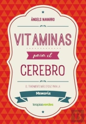 Vitaminas Para El Cerebro. Memoria