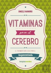 Vitaminas Para El Cerebro. Razonamiento