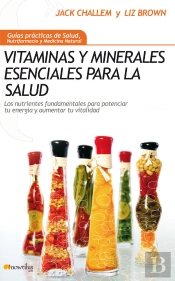Vitaminas Y Minerales Esenciales Para La Salud 