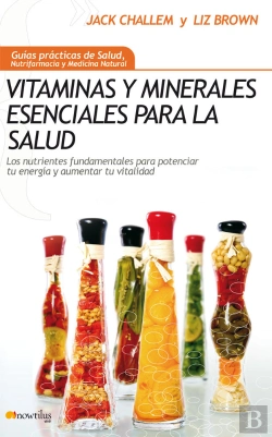 Bertrand.pt - Vitaminas Y Minerales Esenciales Para La Salud 