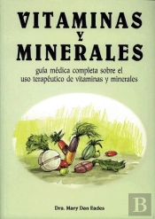 Vitaminas Y Minerales