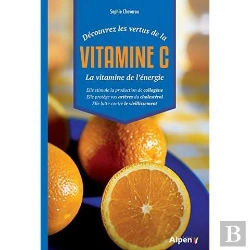 Bertrand.pt - Vitamine C