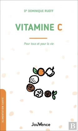 Bertrand.pt - Vitamine C : Pour Tous Et Pour La Vie