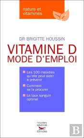 Vitamine D, Mode D'Emploi