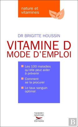 Bertrand.pt - Vitamine D, Mode D'Emploi