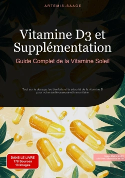 Bertrand.pt - Vitamine D3 Et Supplémentation: Guide Complet De La Vitamine Soleil