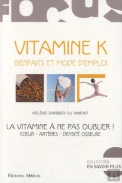 Bertrand.pt - Vitamine K