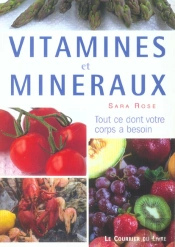 Vitamines Et Mineraux