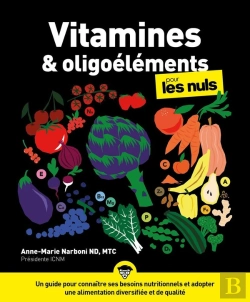 Bertrand.pt - Vitamines Et Oligoelements Pour Les Nuls