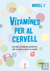 Vitamines Per Al Cervell 1