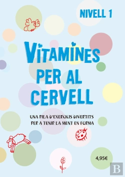 Bertrand.pt - Vitamines Per Al Cervell 1