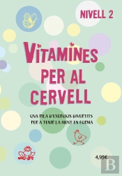 Vitamines Per Al Cervell 2