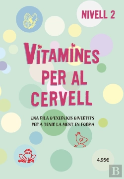 Bertrand.pt - Vitamines Per Al Cervell 2