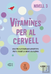 Vitamines Per Al Cervell 3