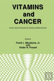 Vitamins And Cancer