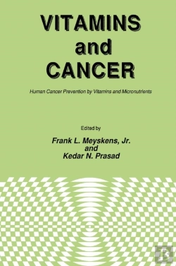 Bertrand.pt - Vitamins And Cancer